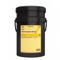 Shell Heat Transfer Oil S2 (20L)