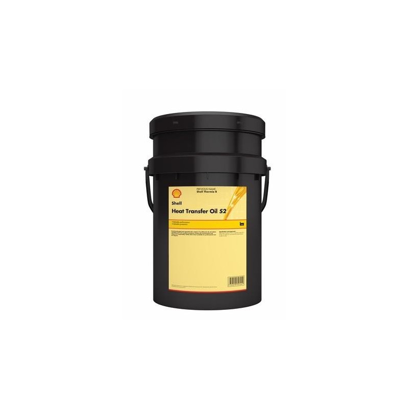 Shell Heat Transfer Oil S2 (20L)