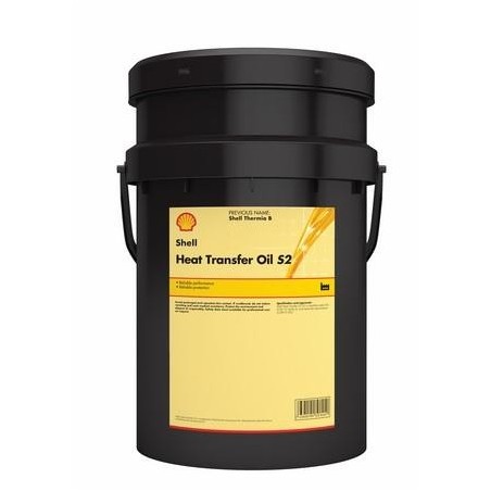 Shell Heat Transfer Oil S2 (20L)