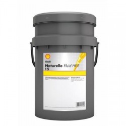 Shell Naturelle S2 HF 15 (20L)