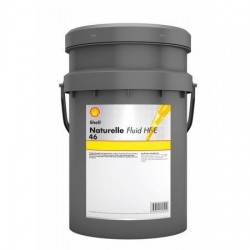 Shell Naturelle S2 HF 46 (20L)