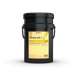 Shell Omala S2 GX 100 (20L)