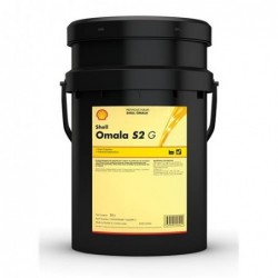 Shell Omala S2 GX 68 (20L)