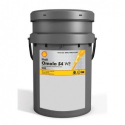 Shell Omala S4 WE 220 (20L)