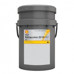 Shell Refrigeration Oil S4 FR-F 32 (20L)