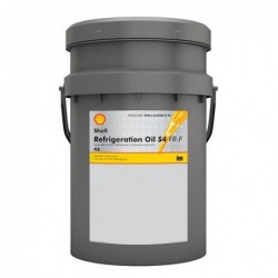 Shell Refrigeration Oil S4 FR-F 46 (20L)