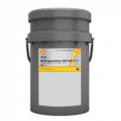 Shell Refrigeration Oil S4 FR-F 68 (20L)