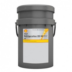 Shell Refrigeration Oil S4 FR-V 68 (20L)