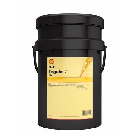 Shell Tegula V 32 (20L)