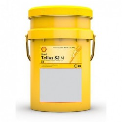 Shell Tellus S3 M 32 (20L)