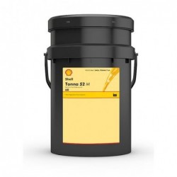 Shell Tonna S2 M 68 (20L)