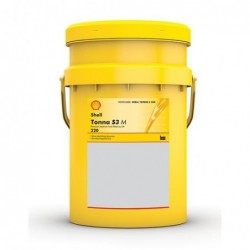 Shell Tonna S3 M 220 (20L)