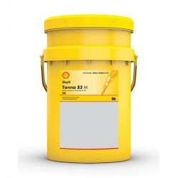 Shell Tonna S3 M 32 (20L)