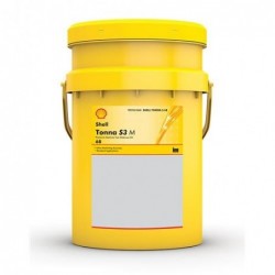 Shell Tonna S3 M 68 (20L)