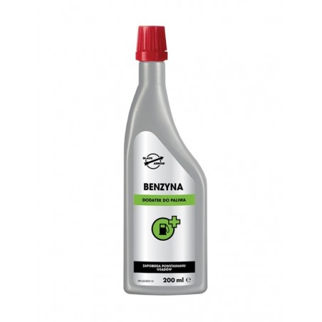 Black Arrow Dodatek do benzyny (0,2l)