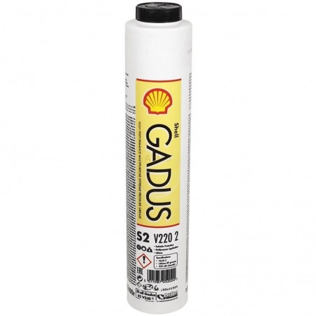 Shell Gadus S2 V220 2 LubeShuttle (0,4KG)