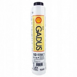 Shell Gadus S2 V220AC 2 LubeShuttle (0,4KG)