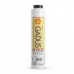 Shell Gadus S2 V220AD 2 LubeShuttle (0,4KG)