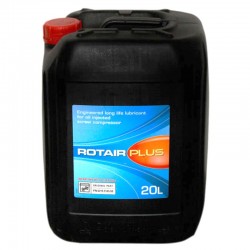 Olej Rotair Plus (20l)