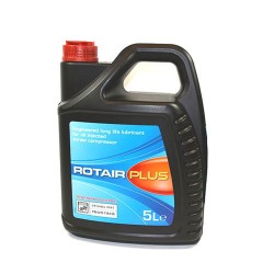 Olej Rotair Plus (5L)