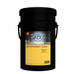 Shell Gadus S2 U460L 2 (18KG)