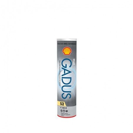 Shell Gadus S2 V100 2 (0,4KG)