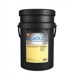 Shell Gadus S2 V220 0 (18KG)