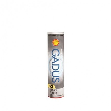 Shell Gadus S2 V220 2 (0,4KG)