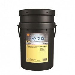 Shell Gadus S2 V220 2 (18KG)