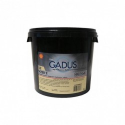 Shell Gadus S2 V220 2 (5KG)