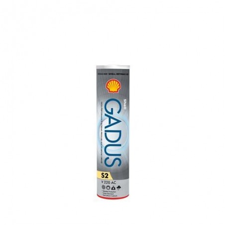 Shell Gadus S2 V220AC 2 (0,4KG)