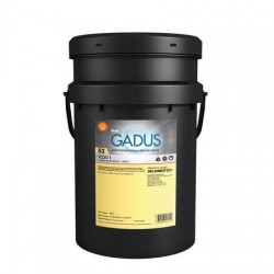 Shell Gadus S2 V220D 2 (18KG)