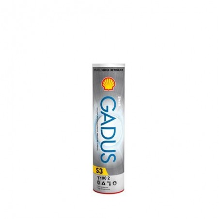 Shell Gadus S3 T100 2 (0,4KG)