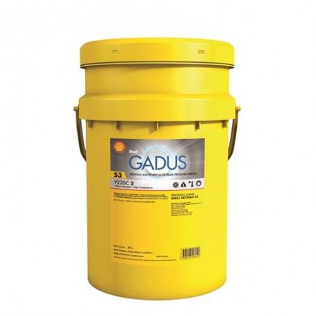 Shell Gadus S3 V220C 2 (18KG)