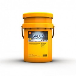 Shell Gadus S3 V460 2 (18KG)