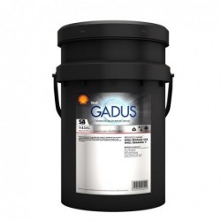 Shell Gadus S4 V45AC 00/000 (18KG)