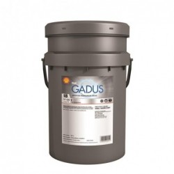 Shell Gadus S5 V100 2 (18KG)