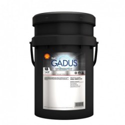 Shell Gadus S5 V42P 2,5 (18KG)