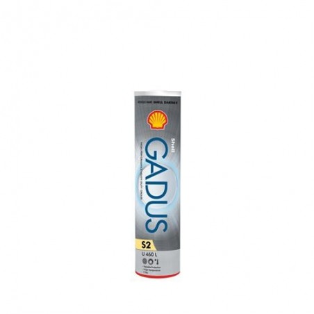 Shell Gadus S2 U460L 2 (0,4KG)