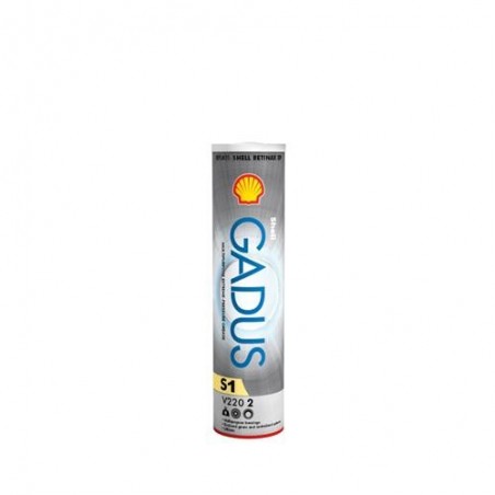 Shell Gadus S1 V220 2 (0,4KG)