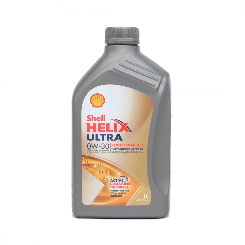 Shell Helix Ultra Professional AT-L 0W-30 (1L)