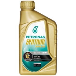 Petronas Syntium 5000 XS 5W-30 SN 1L