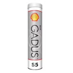 Shell Gadus S5 V100 2 (0,38KG)