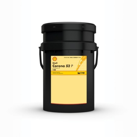 Shell Corena S2 P 150 (20L)