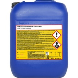 Płyn do chłodnic GlycoCool 774 C konc. (20l)