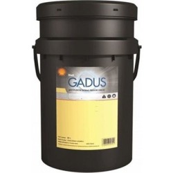 Shell Gadus S1 V160 2 (18KG)