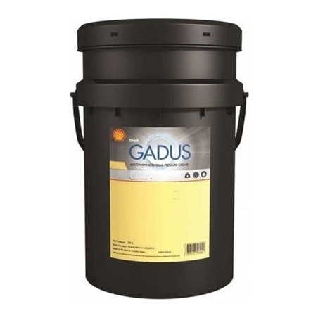 Shell Gadus S1 V160 2 (18KG)