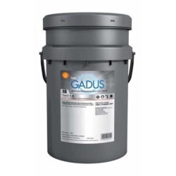 Shell Gadus S5 T460 1,5 (18KG)