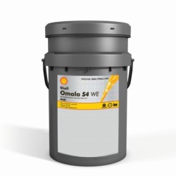 Shell Omala S4 WE 460 (20L)