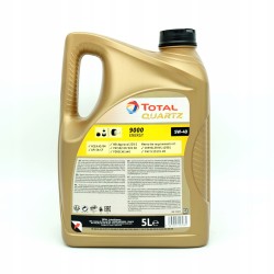 TotalEnergies Quartz Energy 9000 5W-40 5L